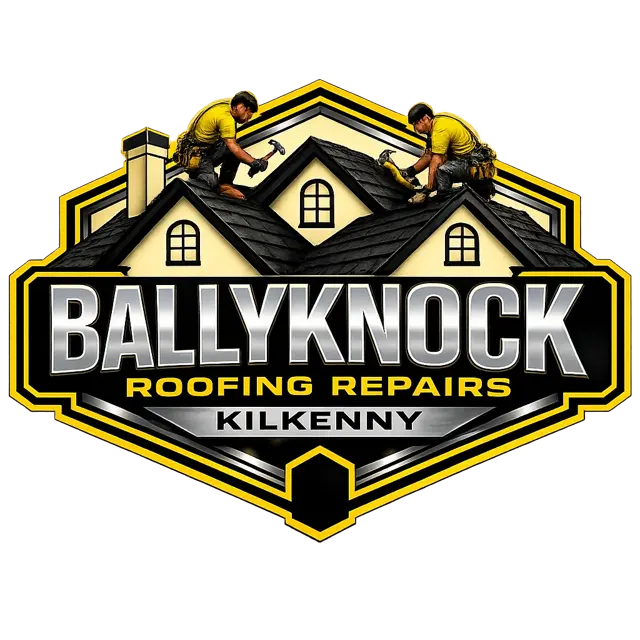 Kilkenny Roofer logo