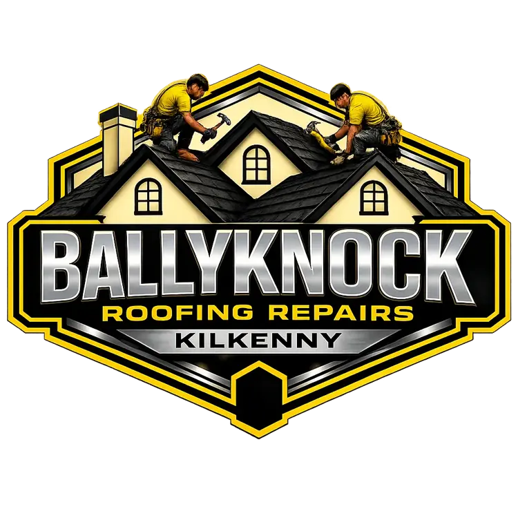 Kilkenny Roofer logo