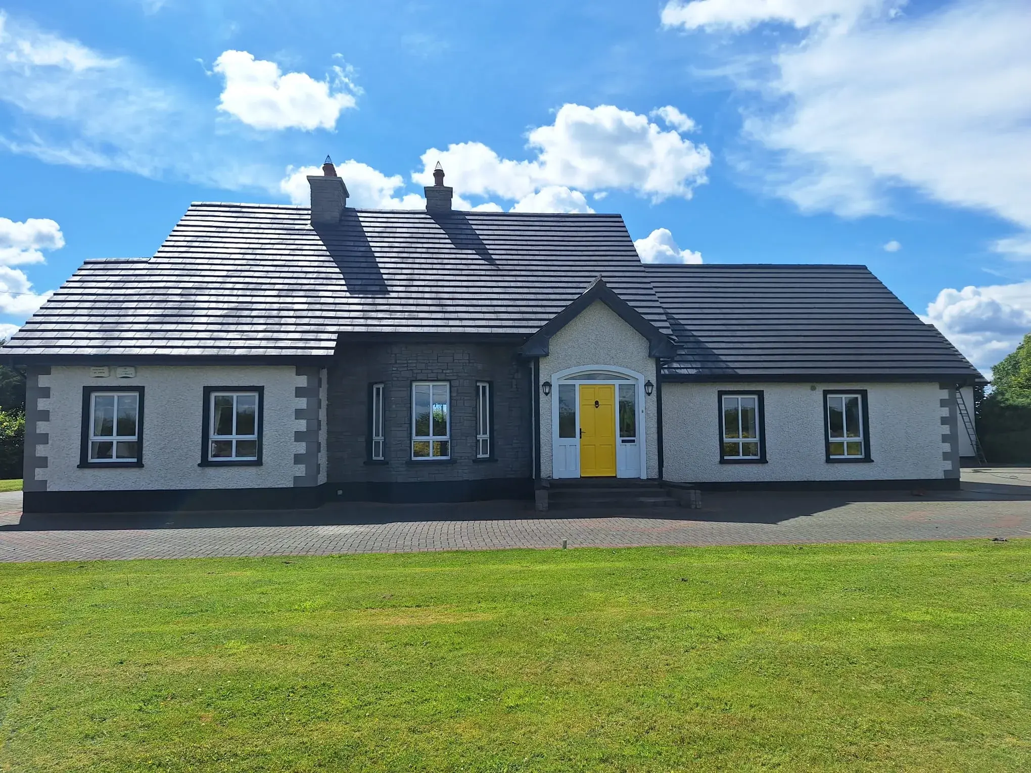 Roof work Kilkenny